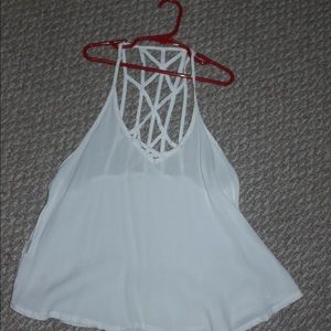 Brandy Melville cami top